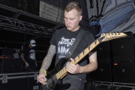 Cryptic Void